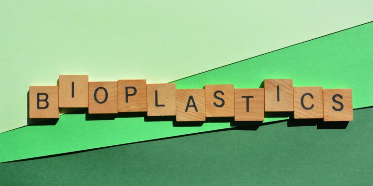 bioplasticos